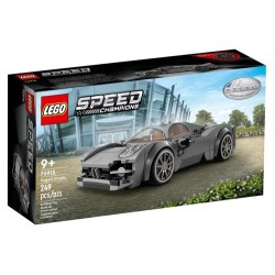 LEGO SPEED 76915 PAGANI UTOPIA