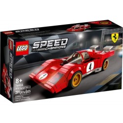 LEGO SPEED CHAMPION 76906