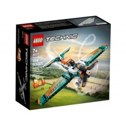 LEGO TECHNIC 42117 AEREO...