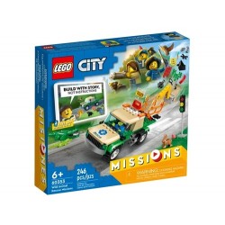 LEGO CITY 60353...