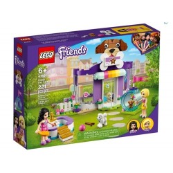 LEGO FRIENDS 41691 SALONE...