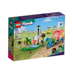 LEGO FRIENDS 41738 BICI...