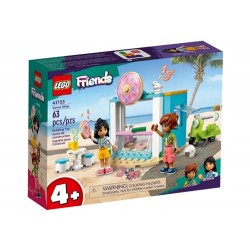 LEGO FRIENDS NEGOZ.CIAMBELLE