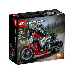 LEGO TECHNIC 42132...