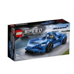 LEGO SPEED CHAMPION76902