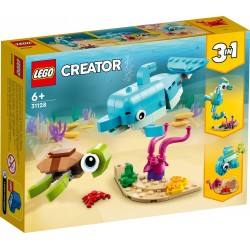 LEGO CREATOR 31128...