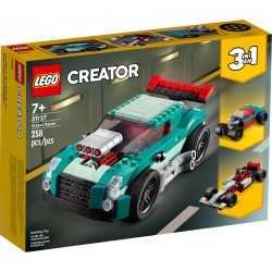 LEGO CREATOR 31127 STREET...