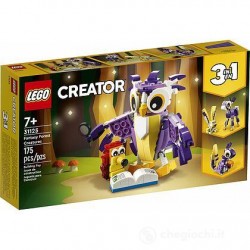 LEGO CREATOR 31125 CREATURE...