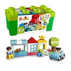 LEGO DUPLO 10913 MATTONCINI