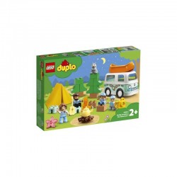 LEGO DUPLO 10946 AVVENTURA...