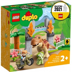 LEGO DUPLO 10939 FUGS...