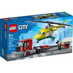 LEGO CITY 60343...