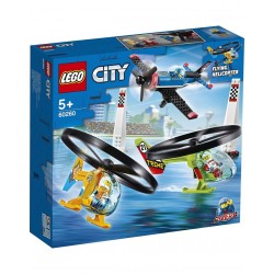 LEGO 60260 CITY SFIDA AEREA