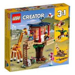 LEGO CREATOR 31116 CASA...