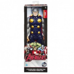 AVENGER THOR CM30 HASBRO