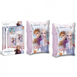 BRACCIOLI FROZEN  MONDO