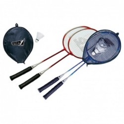 SET BADMINTON MERCURY