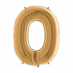 Pall. N. 0 cm.102 Oro