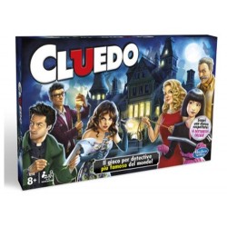 CLUEDO GIOCO 38712