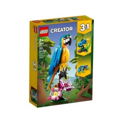 LEGO CREATOR 31136...