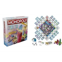 MONOPOLY BUILDER