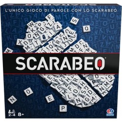 SCARABEO GIOCO NUOVA EDIZ