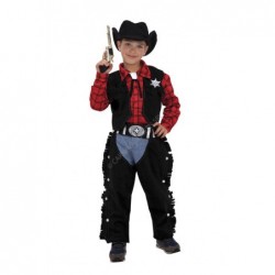 COST.COW BOY TEXAS BAMBINO...