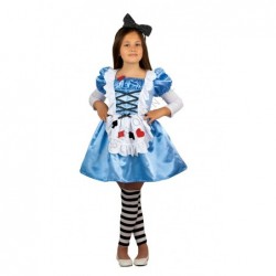 COSTUME WONDERLAND DREAM...