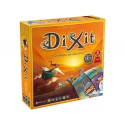 GIOCO SC.DIXIT ASMODEE