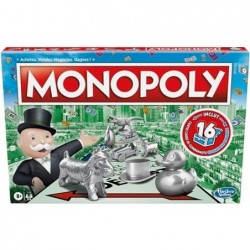 GIOCO SC. MONOPOLY CLASS.