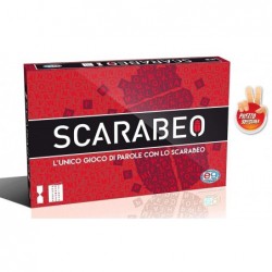 GIOCO SC.SCARABEO