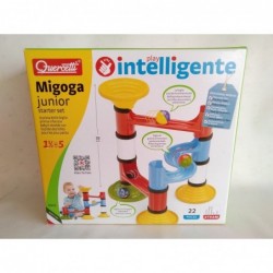 MIGOGA JUNIOR BASIC  QUERC