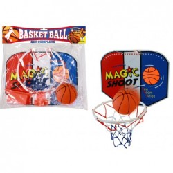 GIOCO BASKETBALL+PALLA