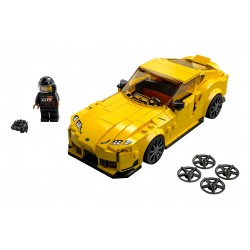 LEGO SPEED CHAMPION 76901