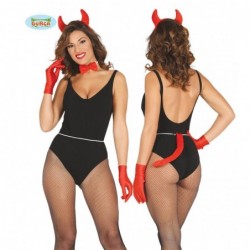 CONJUNTO DEMONIA 3 PCS