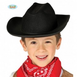 CAPP. COWBOY FELTROBAMBINO N