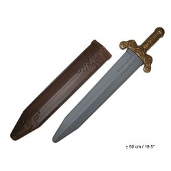 SWORD ROMAN