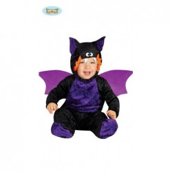 MINI BAT BABY TAGLIA12-24 ME