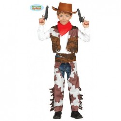 COWBOY BAMB. 3-4 ANNI