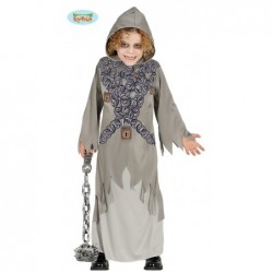 GHOST CHAINS BAMB. 5-6 ANNI