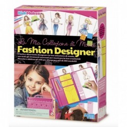 Fashion Designer