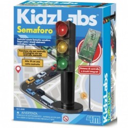 Kidz Labs / Semaforo