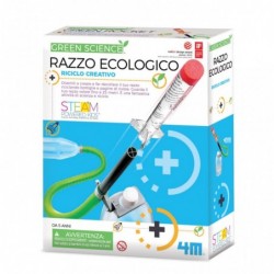 Razzo Ecologico