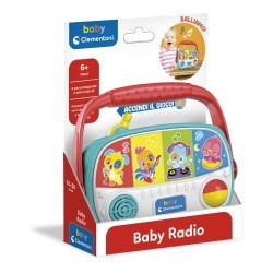 BABY RADIO