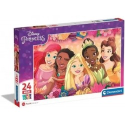 PUZZLE 24 MAXI PRINCES