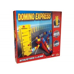 DOMINO EXPRESS STARTER LANE