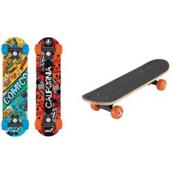 SKATEBOARD COOL MID CM.60