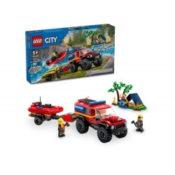 LEGO CITY 60412...