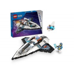 LEGO CITY 60430 ASTRONAVE...