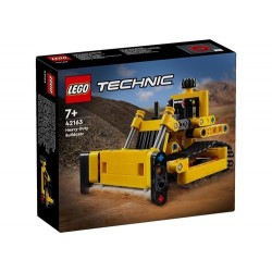 LEGO TECHNIC 42163...